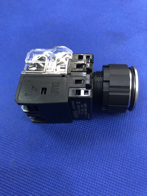 Nút nhấn có đèn Hanyoung MRX-NM1A0G